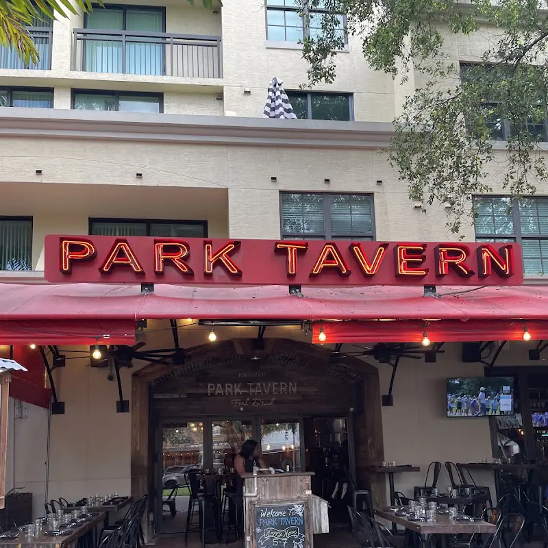 Park Tavern