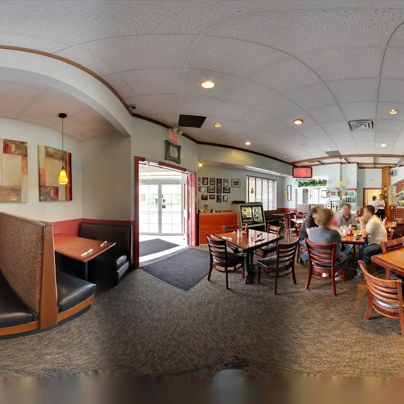 Duluth Combination Platter