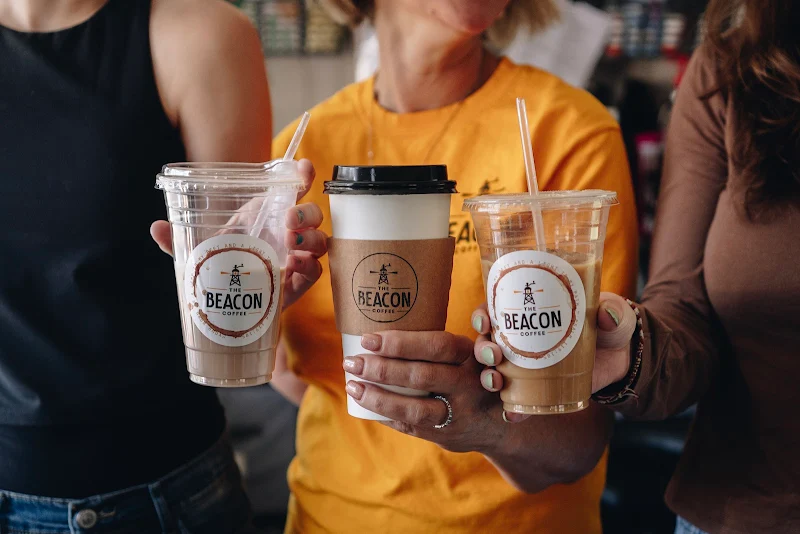 The Beacon Coffee