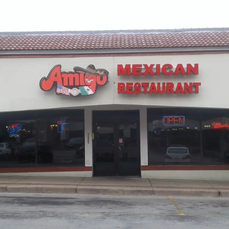 Amigo Mexican Restaurant