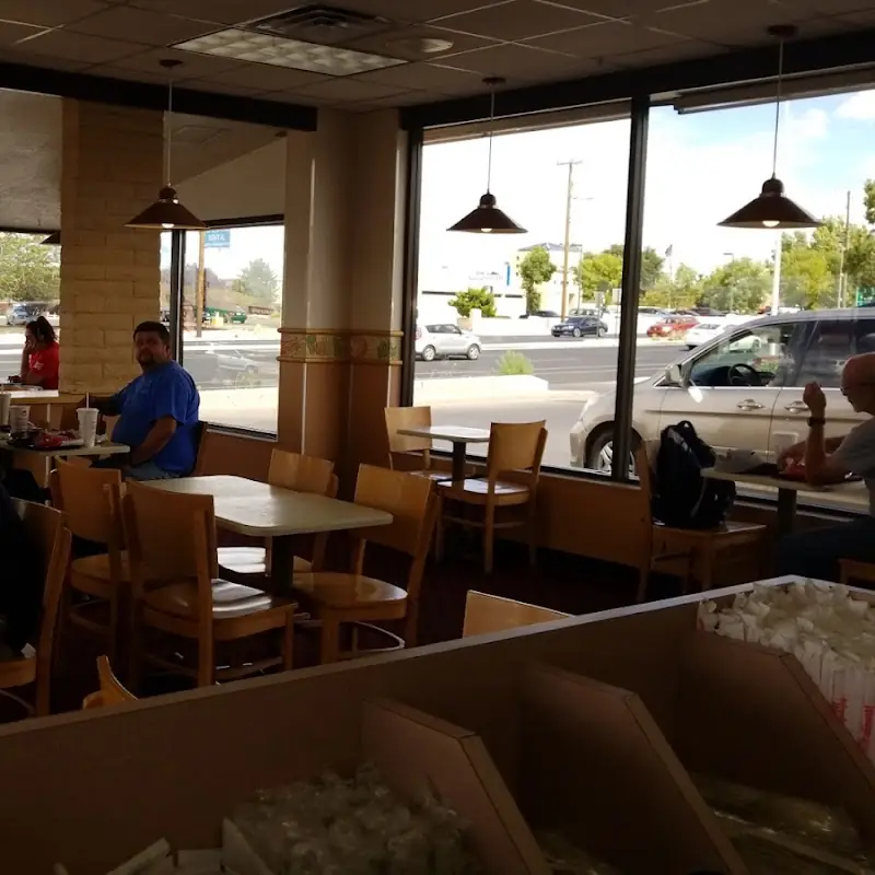 Wendy's