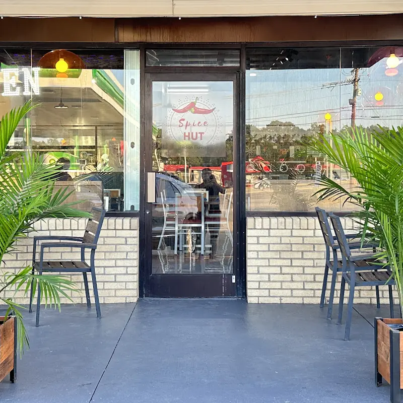 Spice Hut