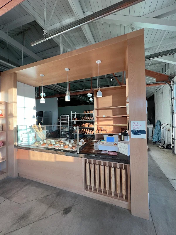 Provision Bread & Bakery
