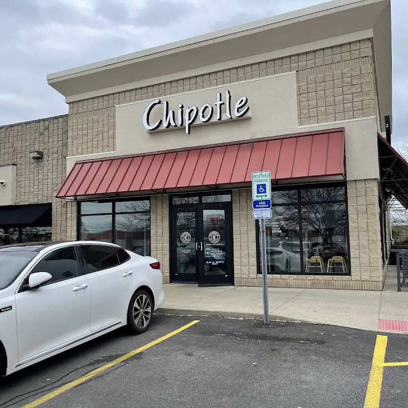 Chipotle Mexican Grill