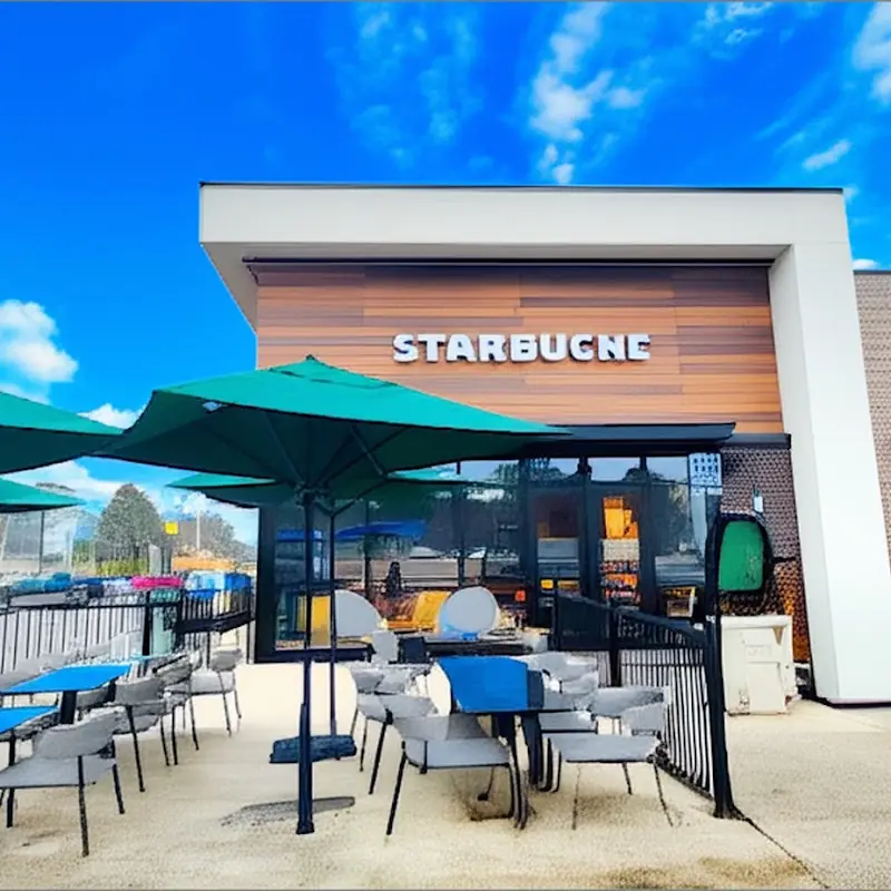 Starbucks Coffee Company