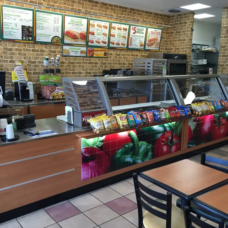 Subway