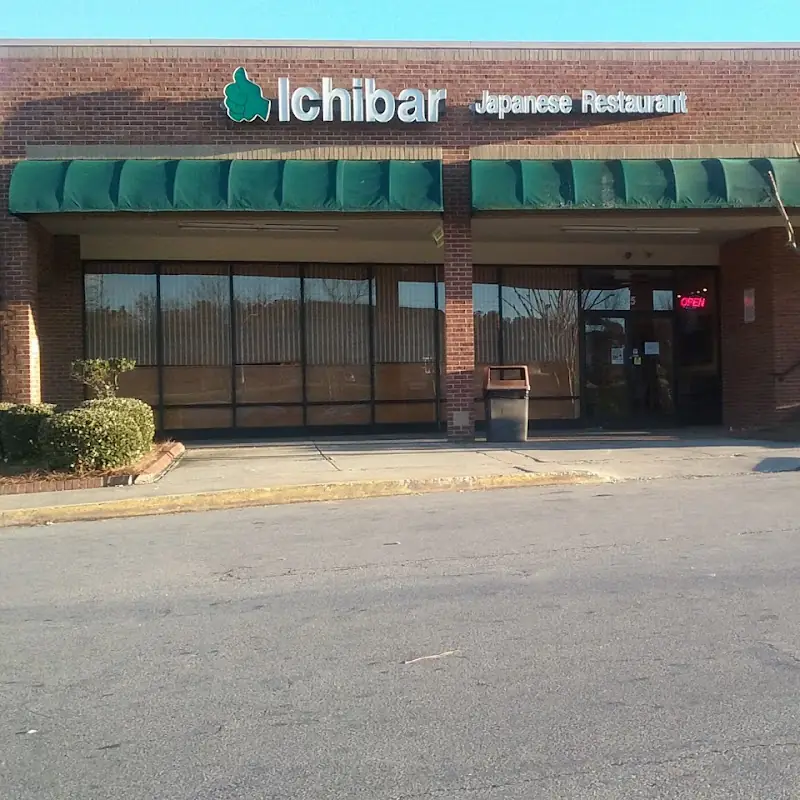 Ichibar Japanese Restaurant