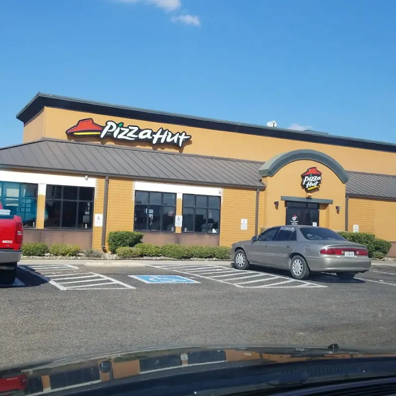 Pizza Hut