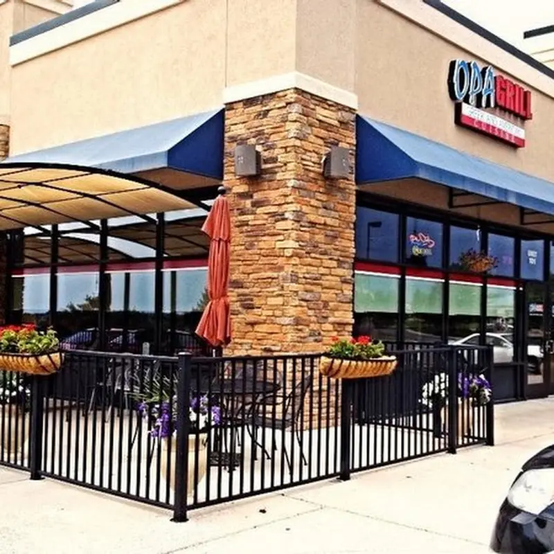 Opa Grill