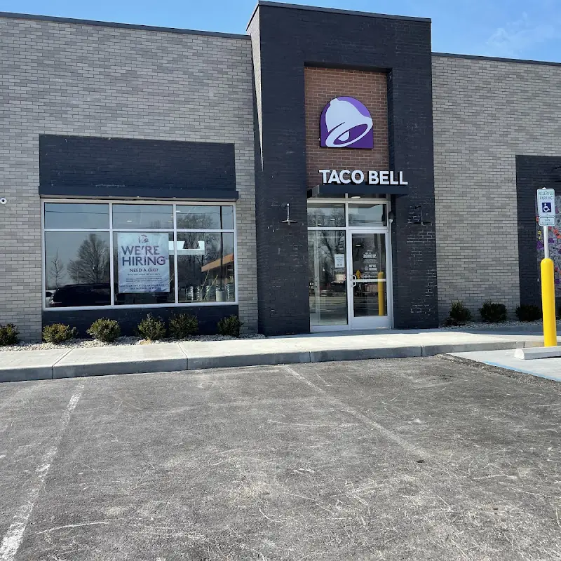 Taco Bell