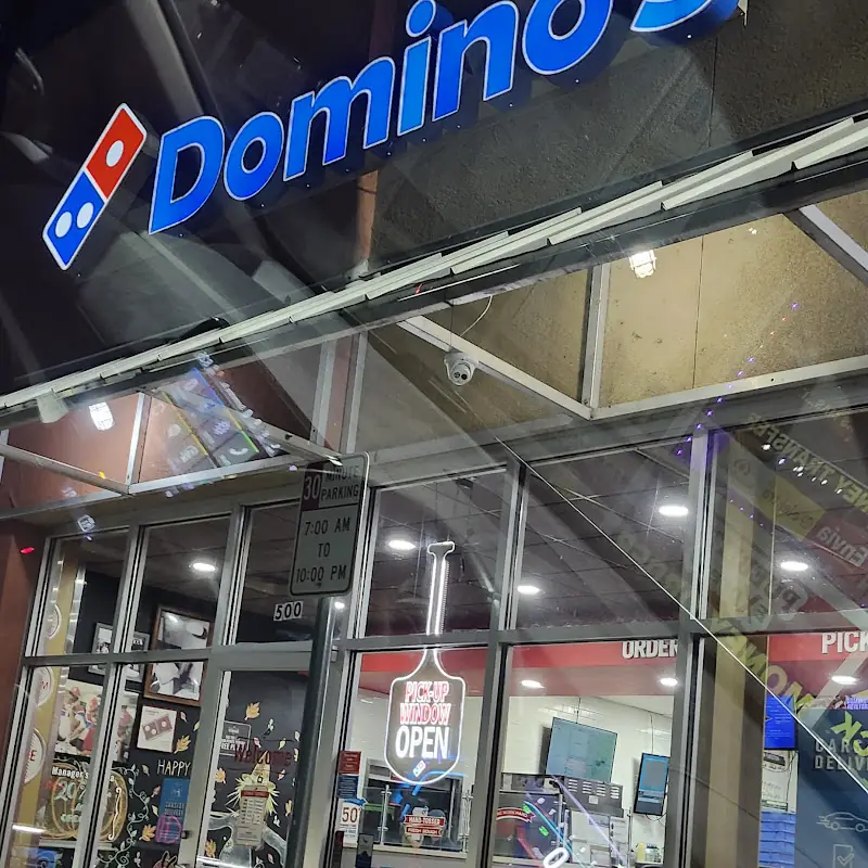 Domino's Pizza