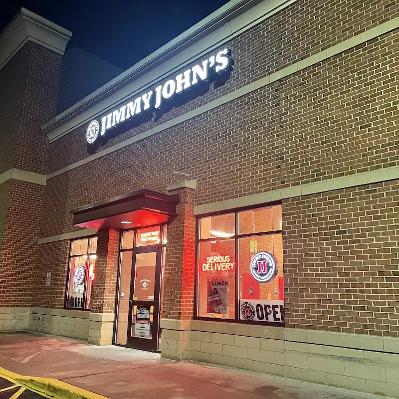 Jimmy John's
