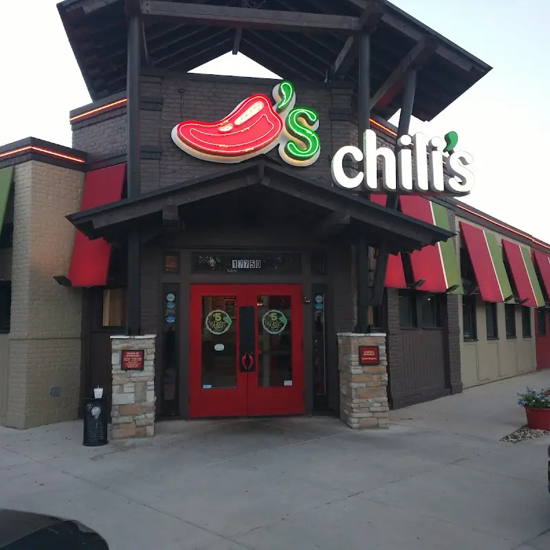 Chili's Grill & Bar