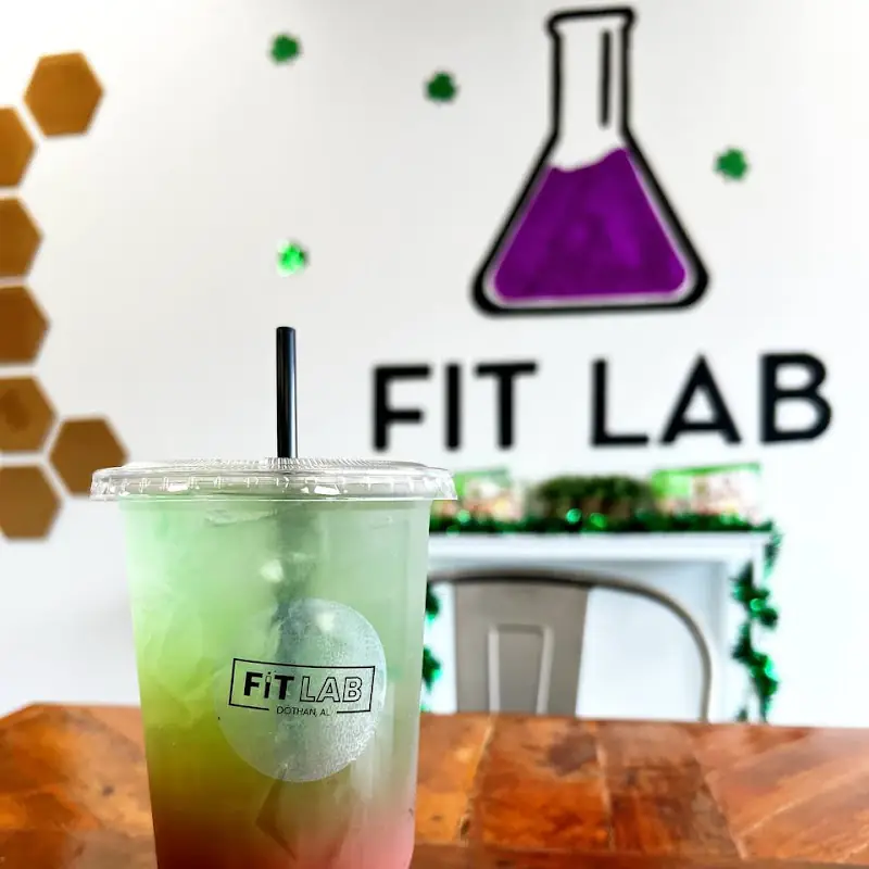 Fit Lab