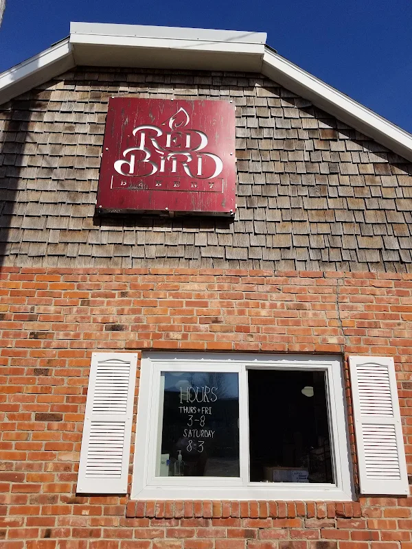 Red Bird Bakery
