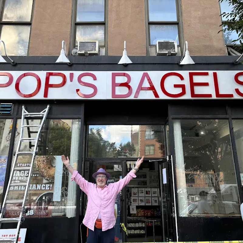 CINNAMON RAISIN BAGEL (1)
