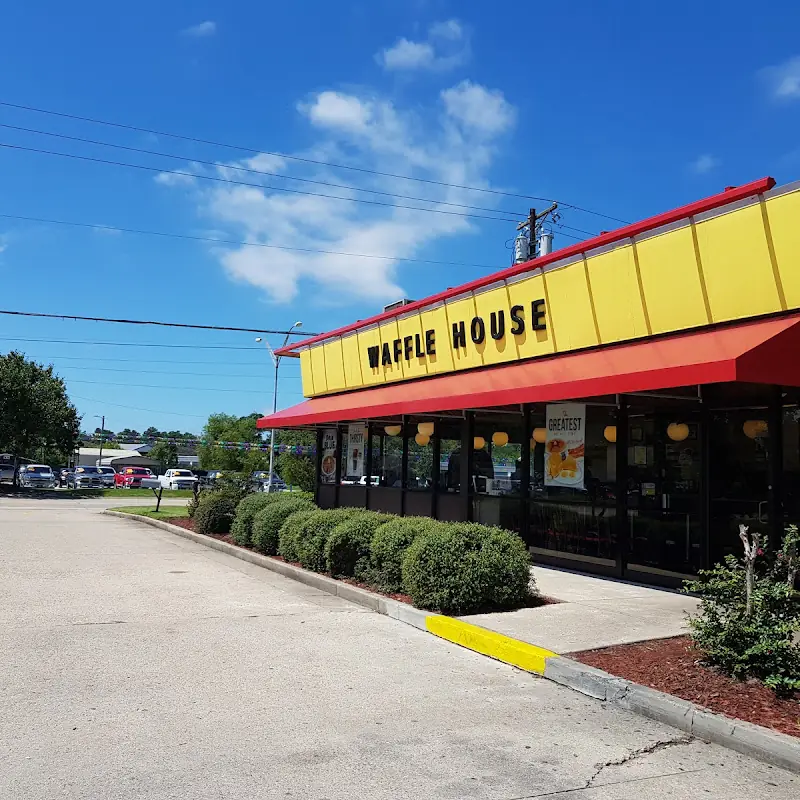 Waffle House