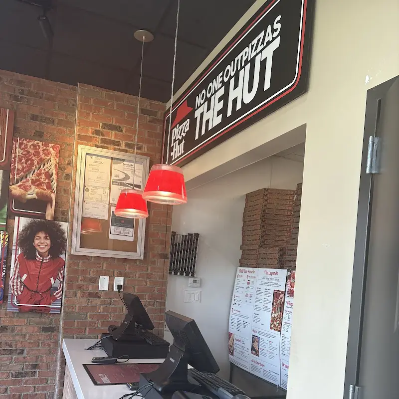 Pizza Hut
