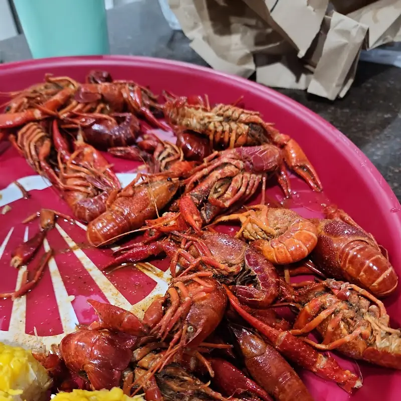 Tasty Tails