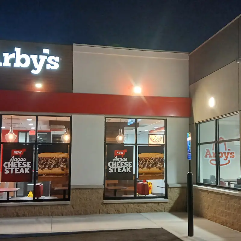 Arby's
