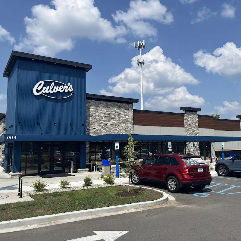 Culver’s