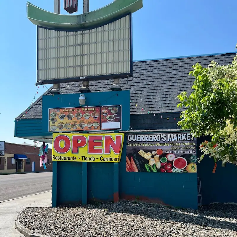 Tacos El Primo