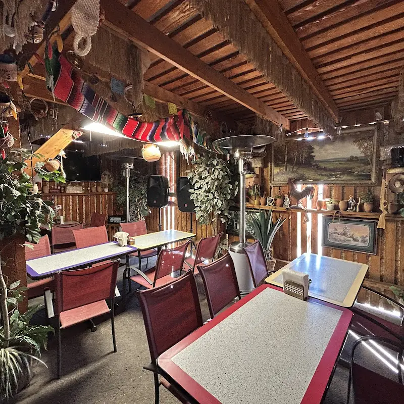 Tacos Don Javis | Mexican