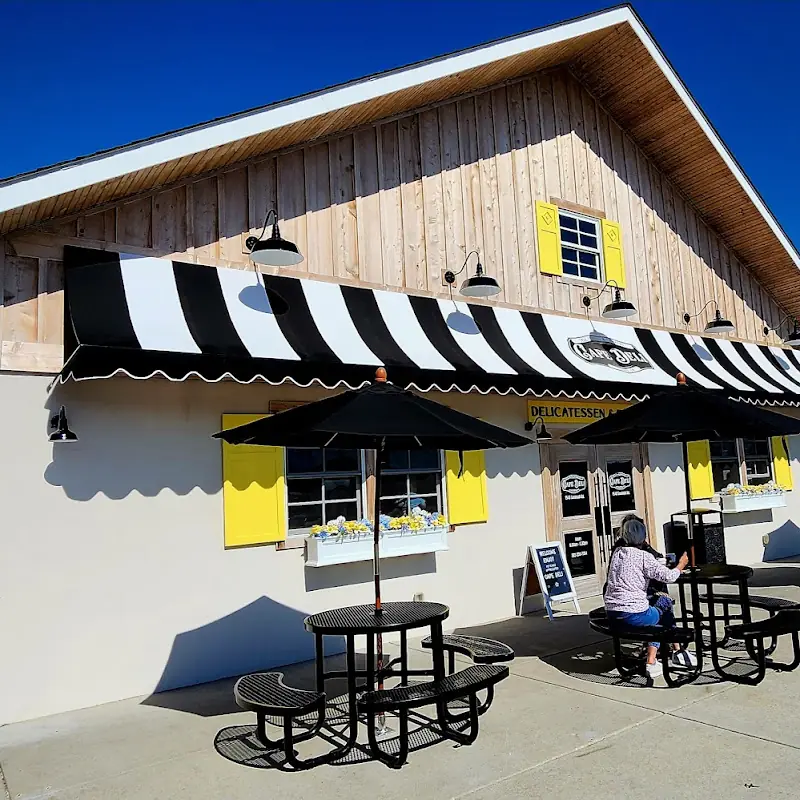 Cape Deli