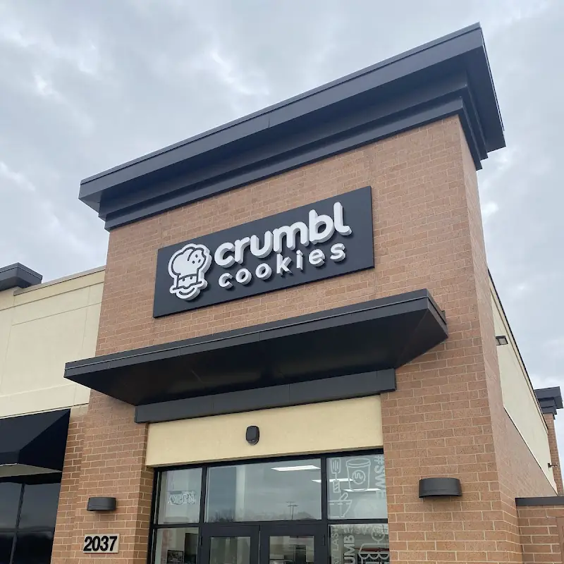 Crumbl