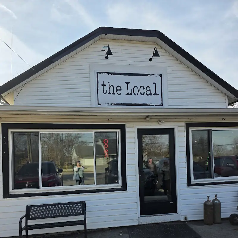 The Local