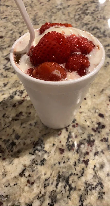 Tastee Freez