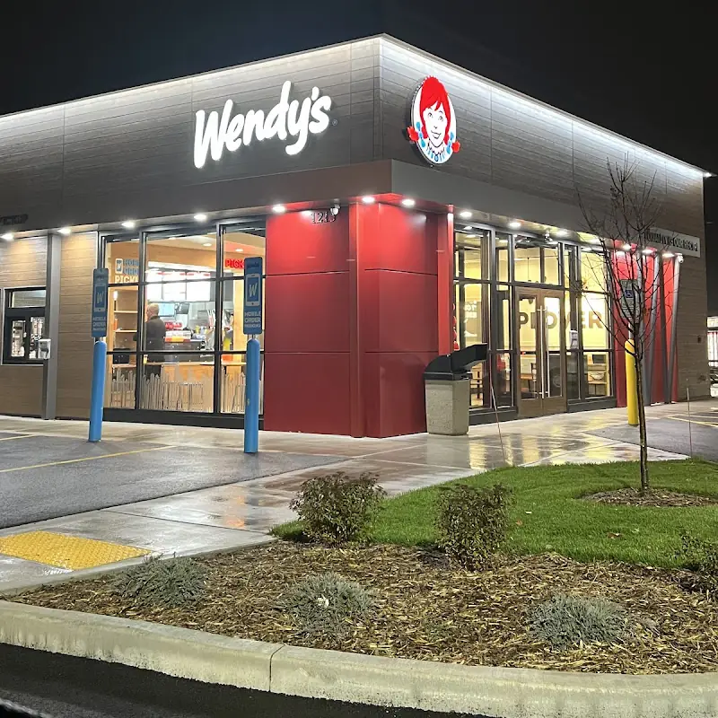 Wendy's