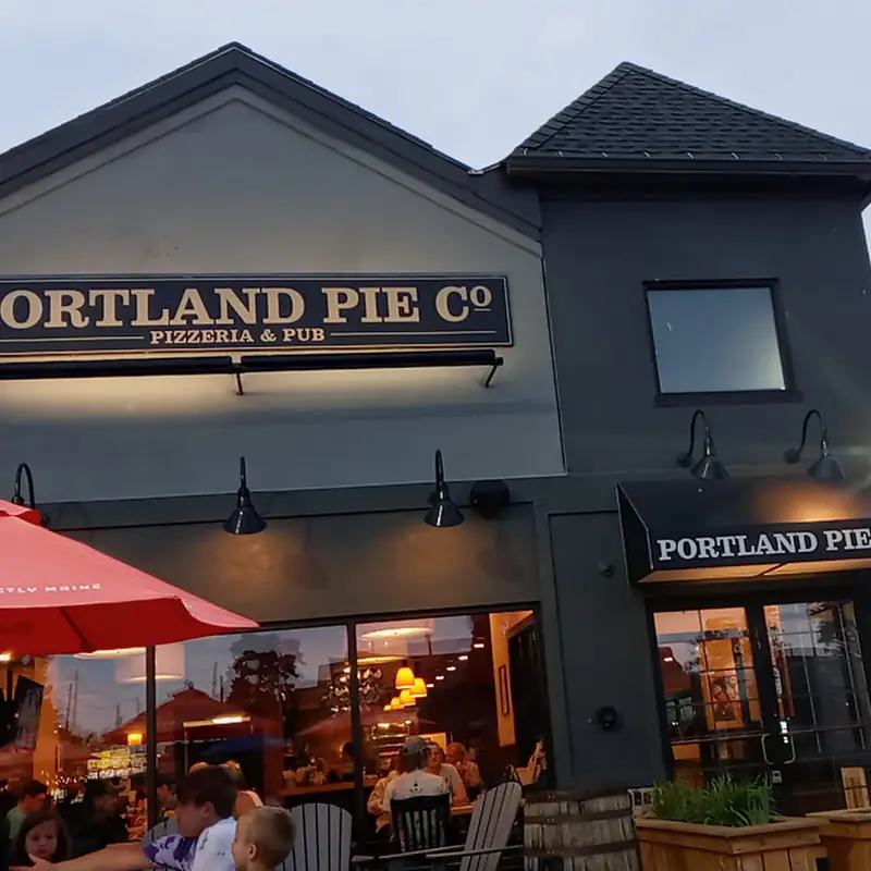 Portland Pie Company