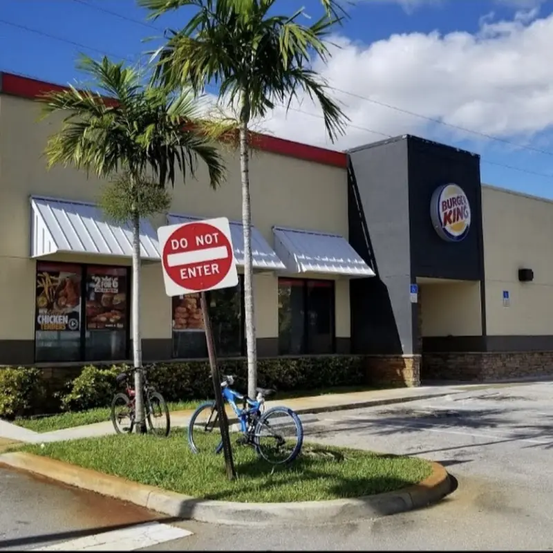 Burger King