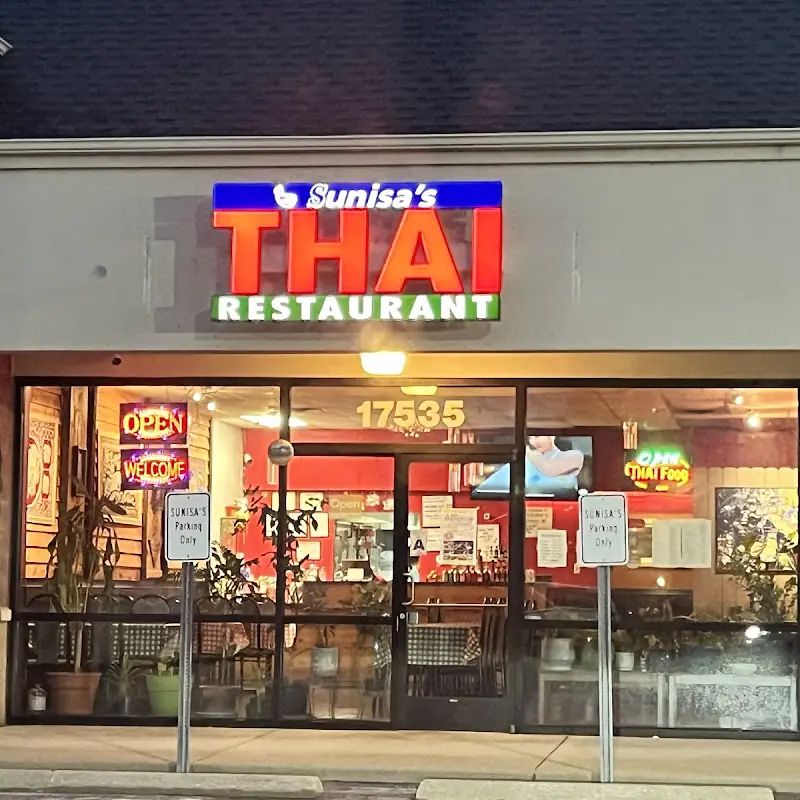 Siam Thai Restaurant