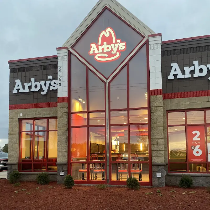 Arby's
