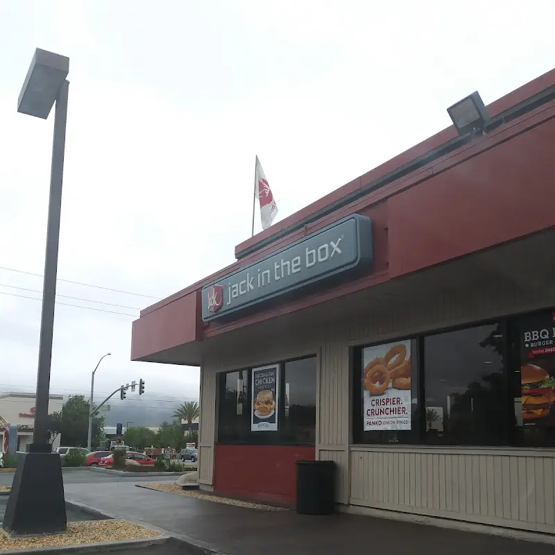 Jack in the Box
