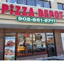Pizza Depot