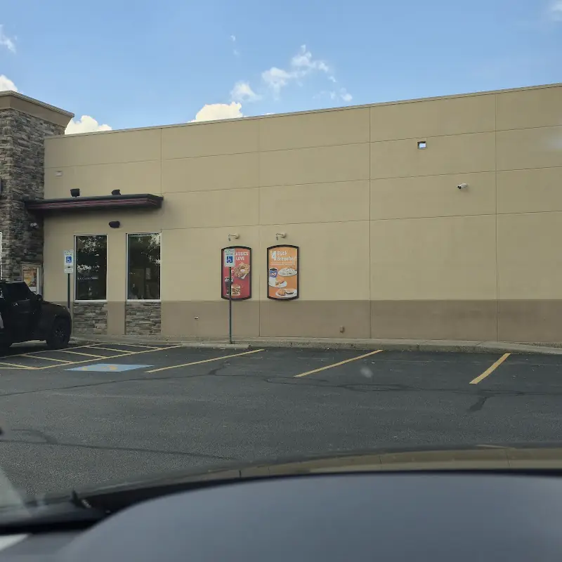 Dairy Queen Grill & Chill