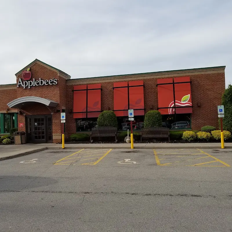 Applebee's Grill + Bar