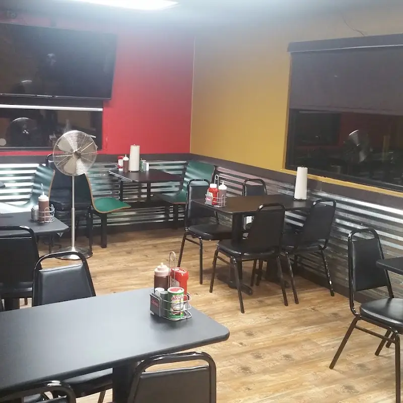 Smokey Bear's BBQ & Grill