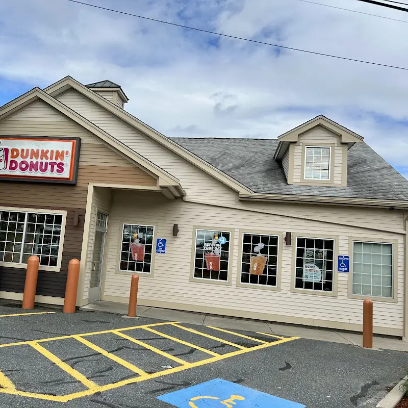 Dunkin'