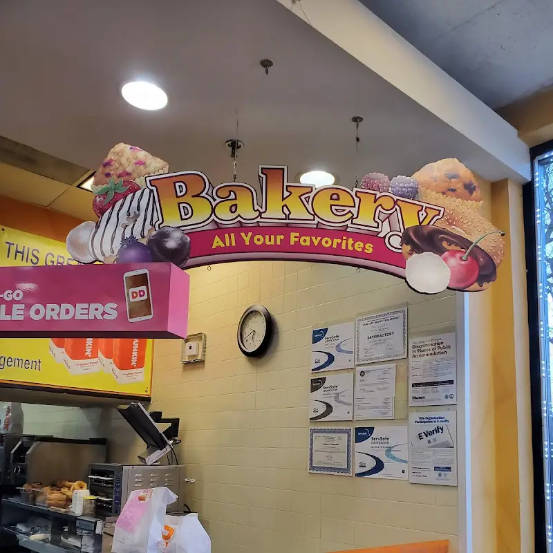 Dunkin'