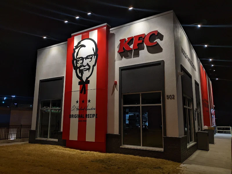 KFC