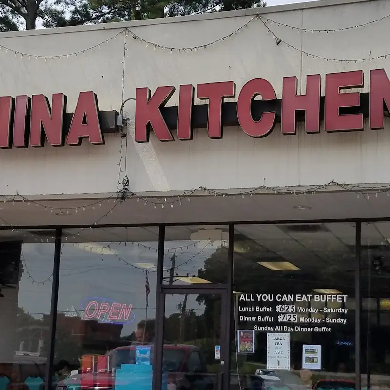 China Kitchen