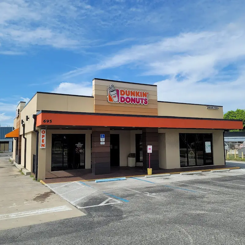 Dunkin'