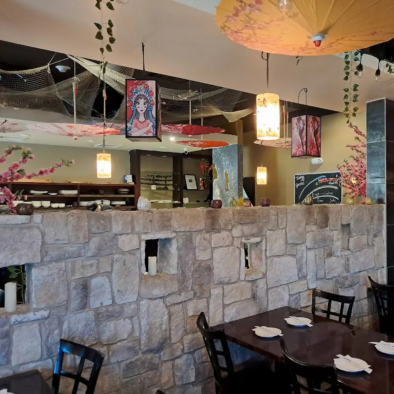 Feng Sushi Restaurant