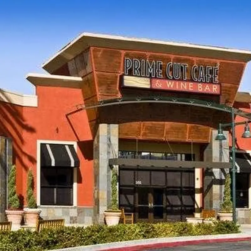Prime Cut Café