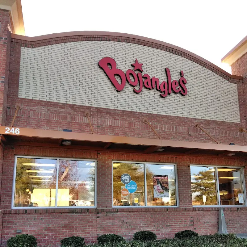 Bojangles