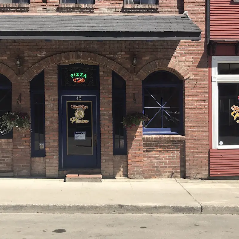 Vicki Rae's Pizza